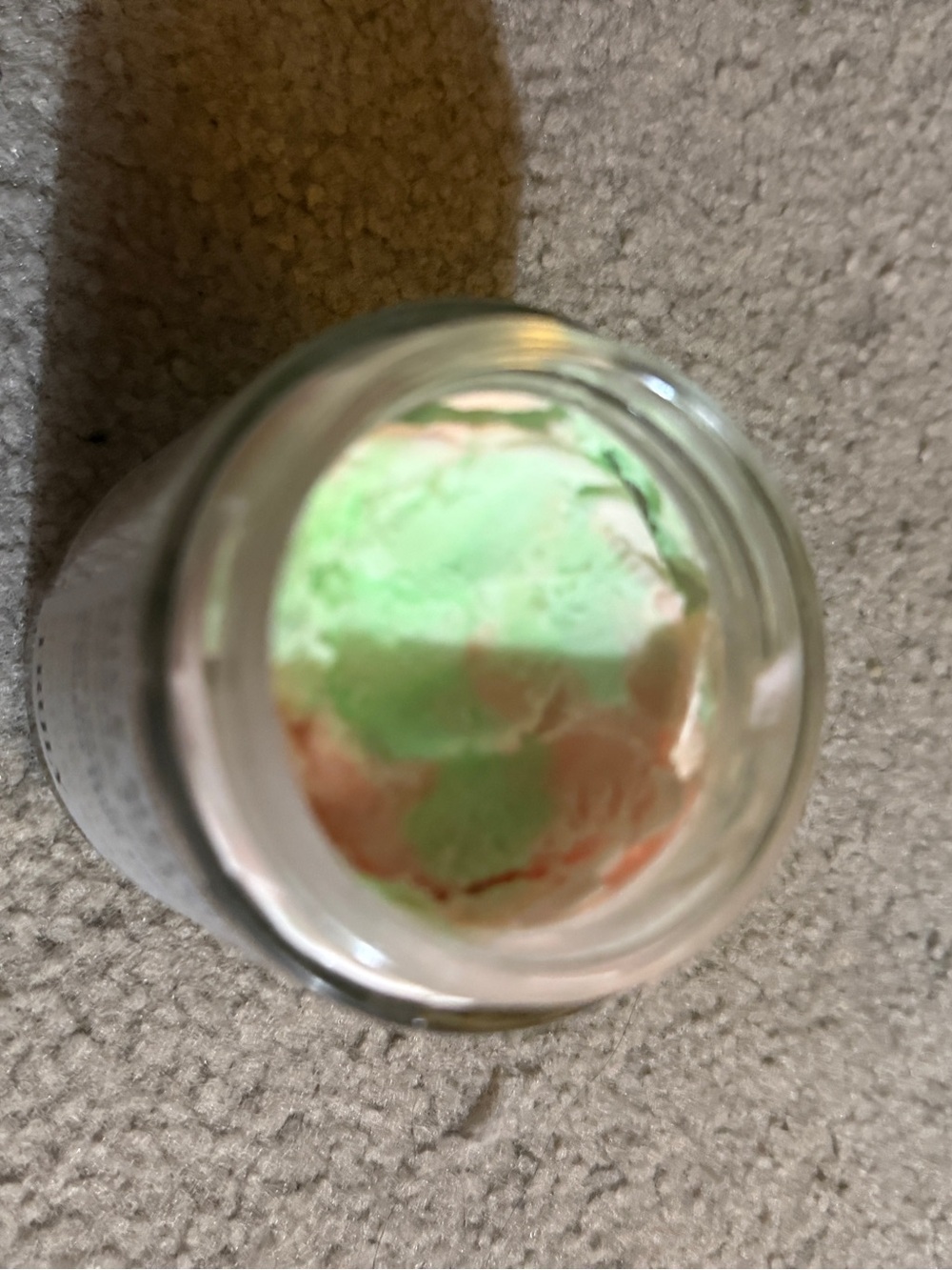 TRULY Whipped Body Butters - Pink, Purple, Teal, White - Picture 4 of 9